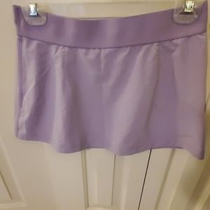 Womens Nike Dri-Fit Tennis Skirt